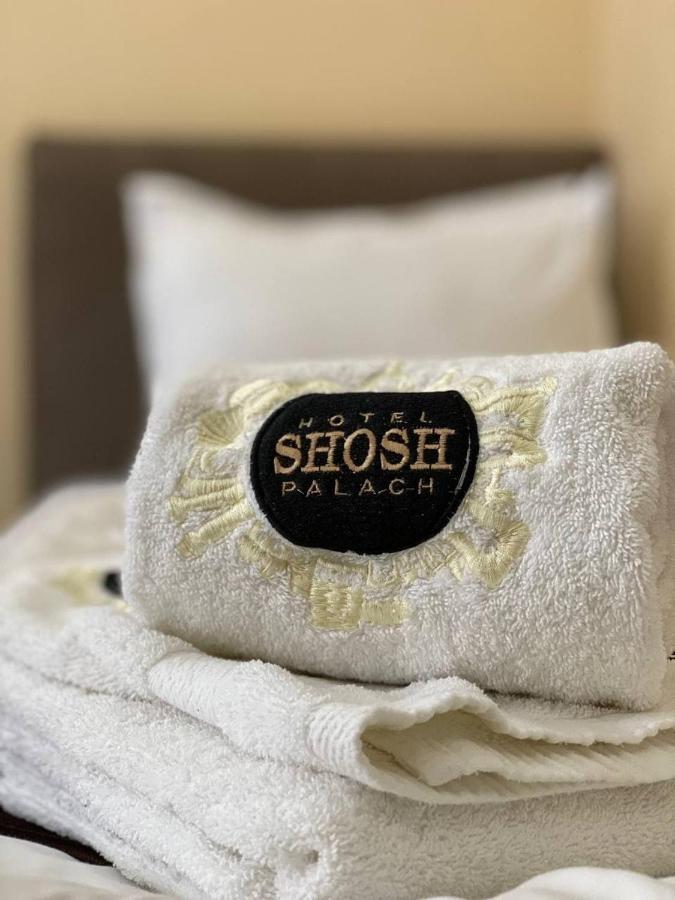 Shosh Palace 塔什干 外观 照片
